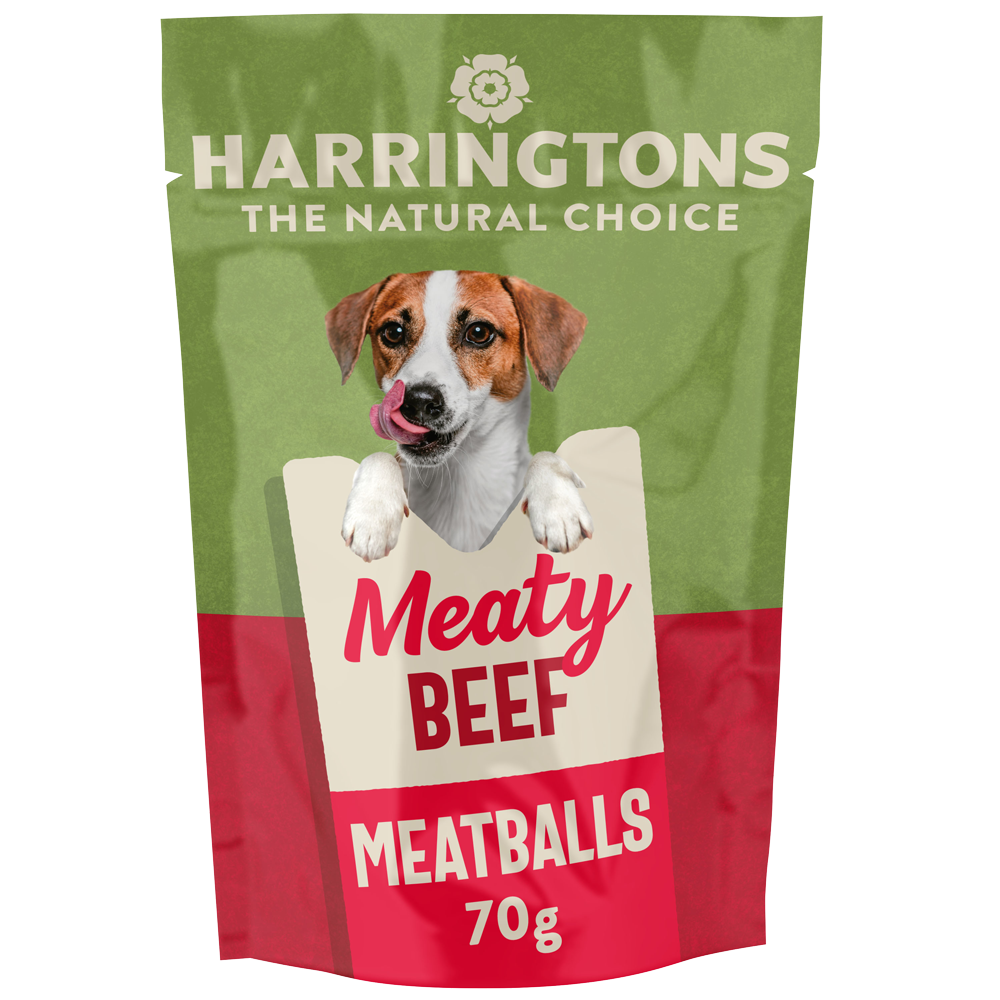 Harringtons training hot sale treats