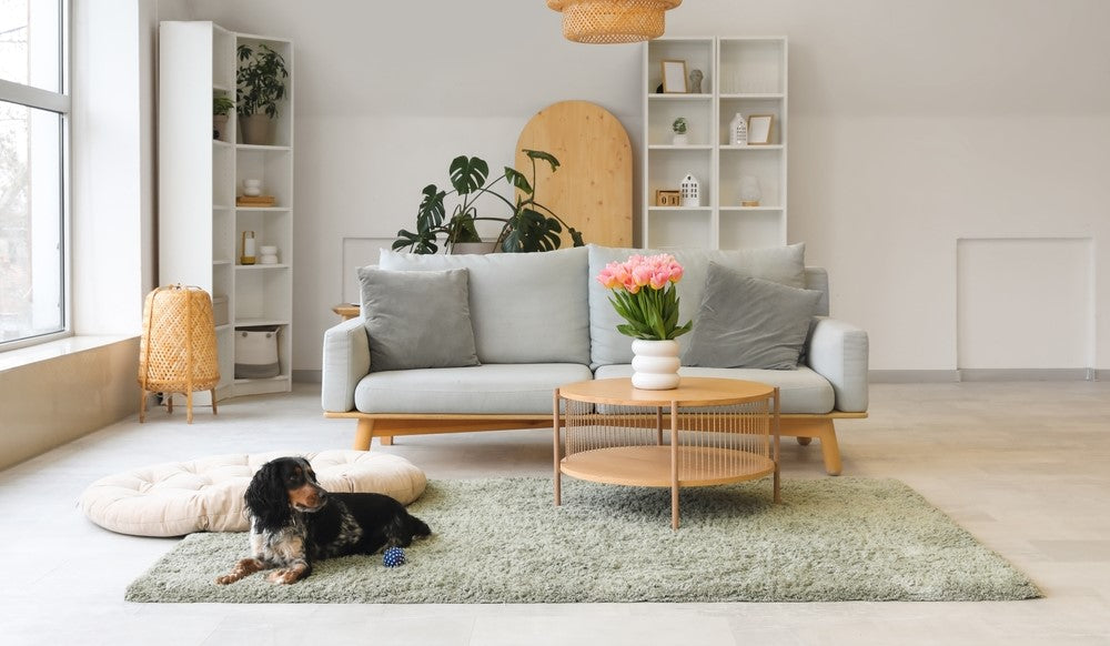 The Ultimate Guide for Renting with Your Dog