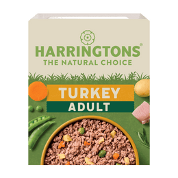 Harringtons Wet Dog Food