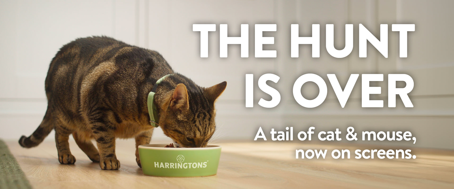 Harringtons Pet Food Natural For All