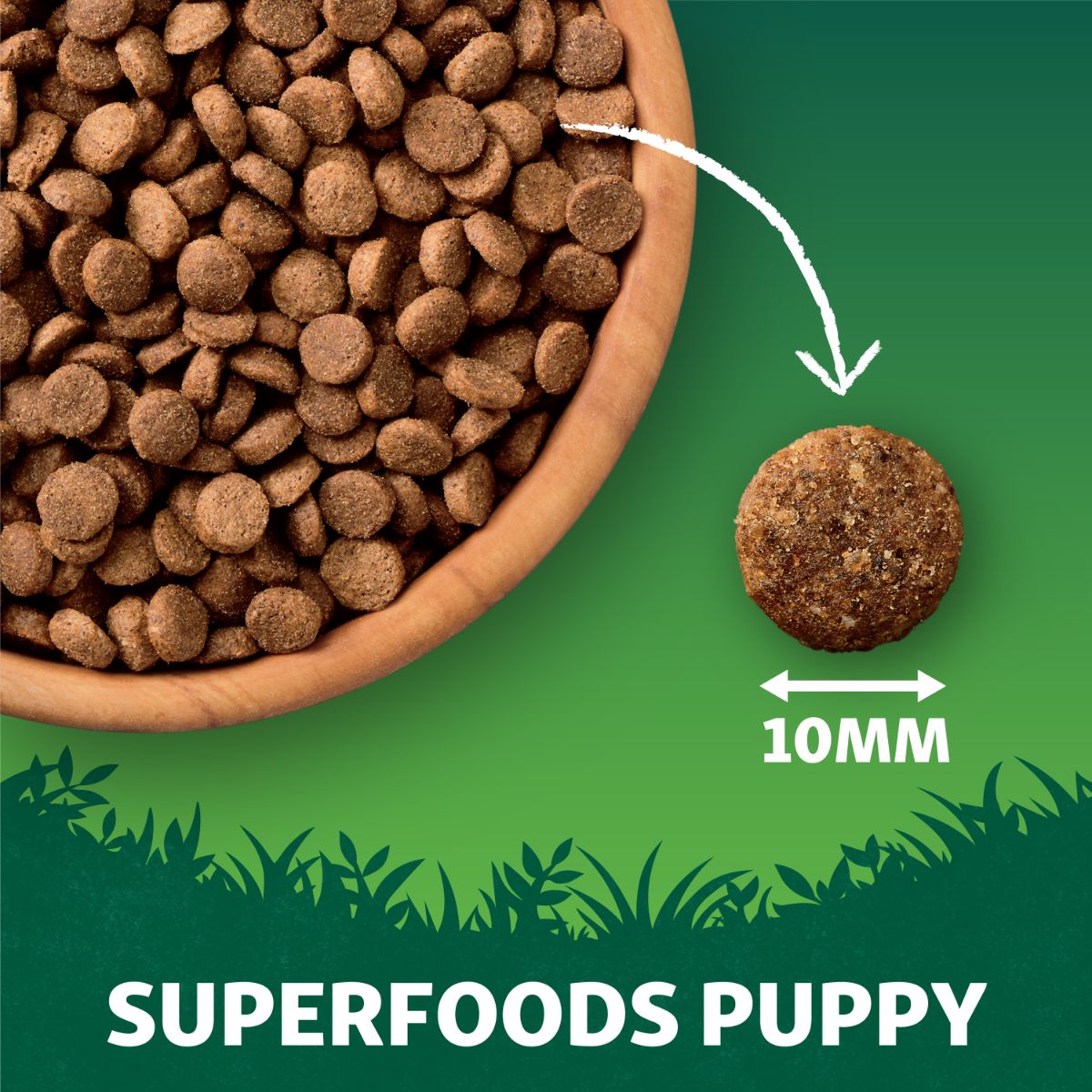 Harringtons grain store free puppy food