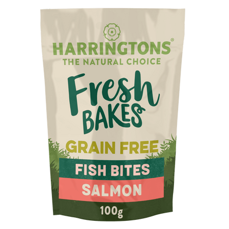 Harringtons training treats 160g best sale