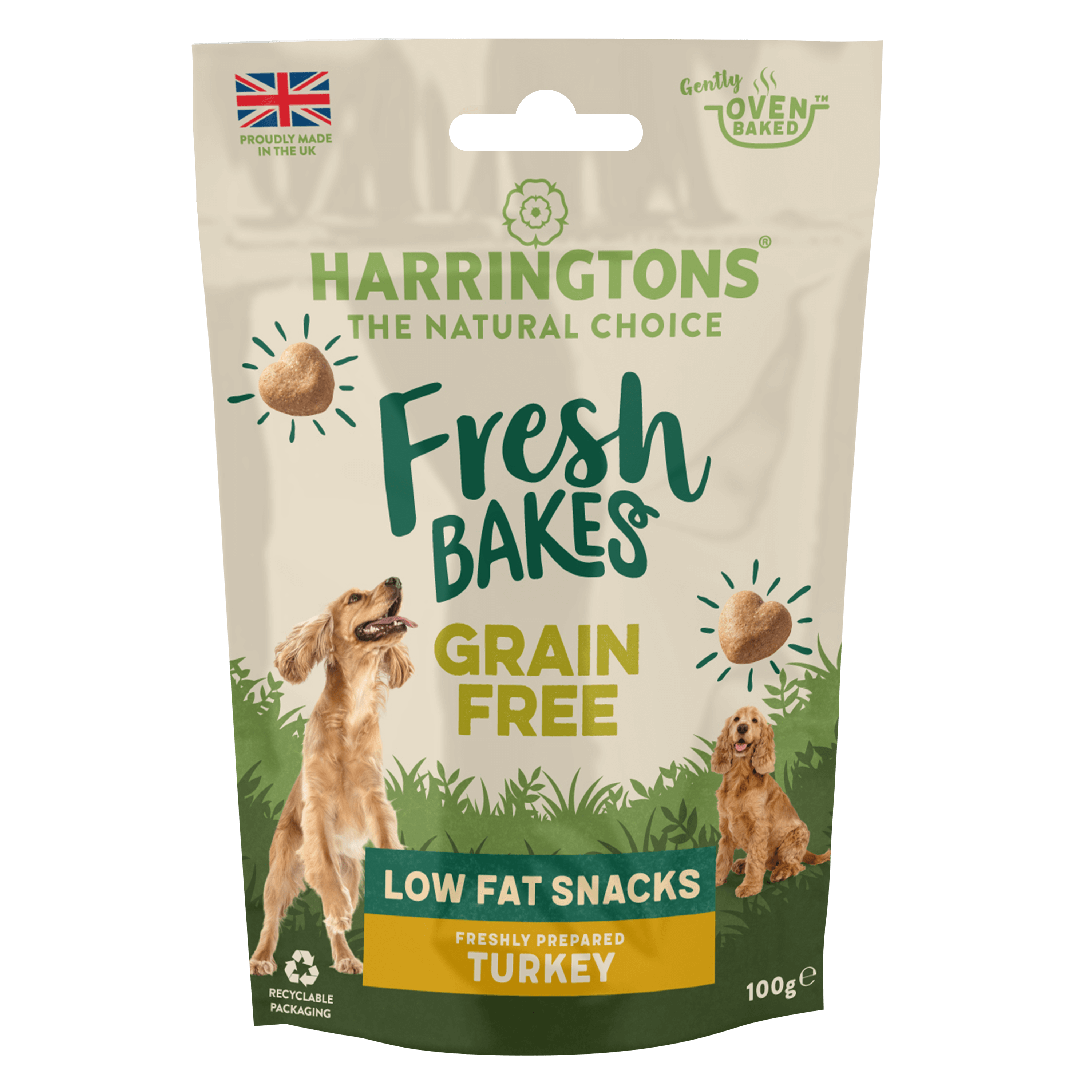 lean-turkey-low-fat-snacks-dog-treats-harringtons-harringtons-pet-food