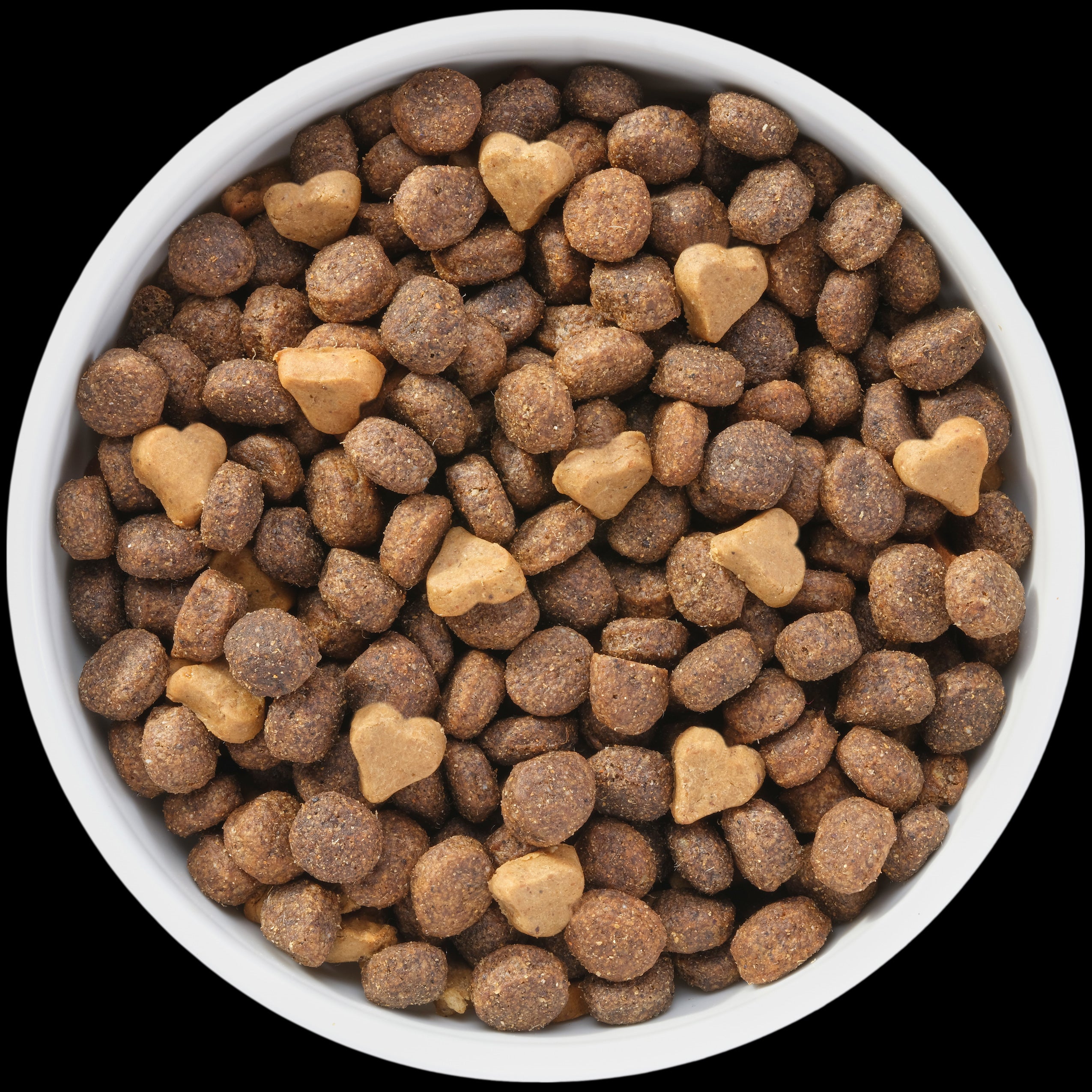 Just 6 Harringtons Pet Food